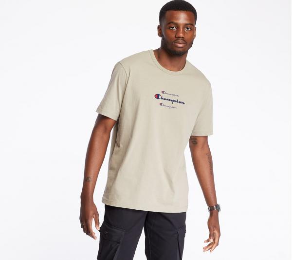 Champion Tee Olive