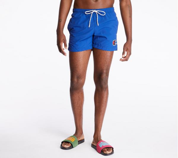 Champion Swim Shorts Blue