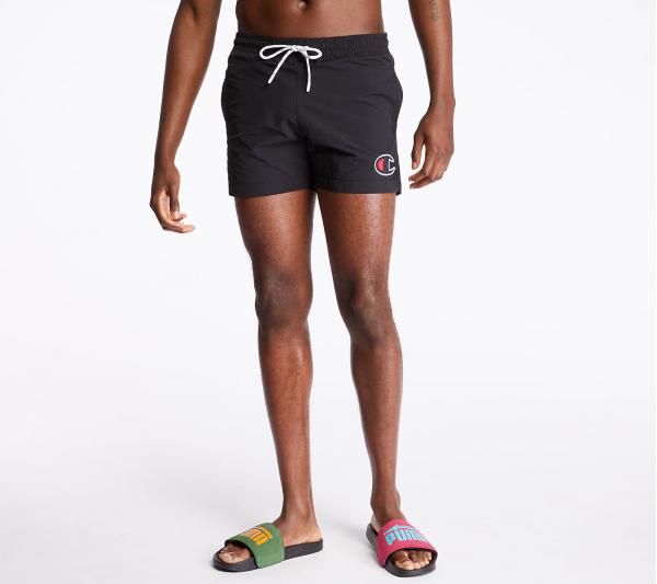 Champion Shorts Black