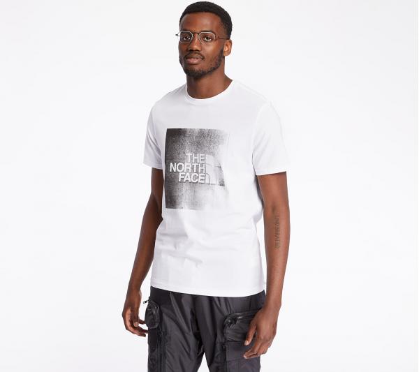 The North Face Xrx Tee White
