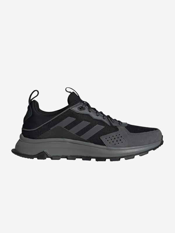 Boty adidas Performance Response Trail Černá
