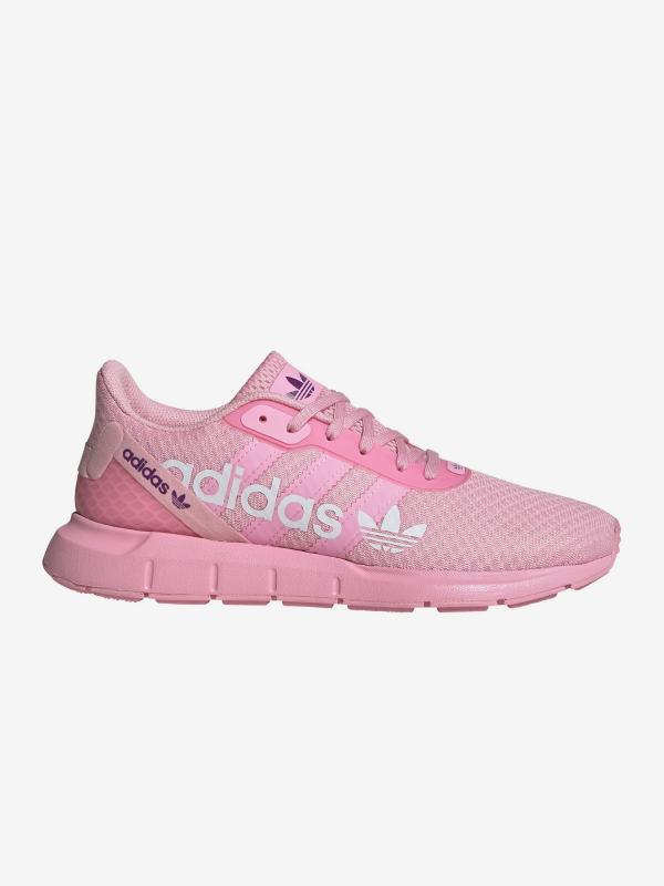 Boty adidas Originals Swift Run Rf W Růžová