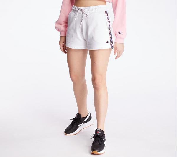 Champion Shorts White