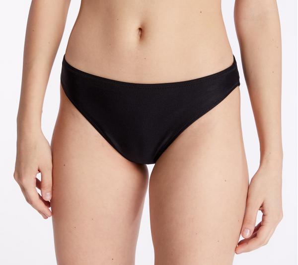 Champion Swim Bikini Black
