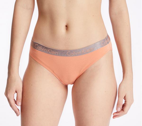 Calvin Klein Bikini Orange