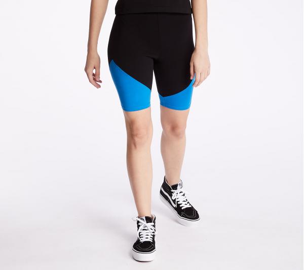 Vans Ramp Tested Bike Shorts Black