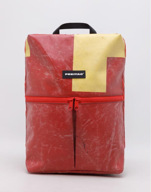 Freitag F49 Fringe