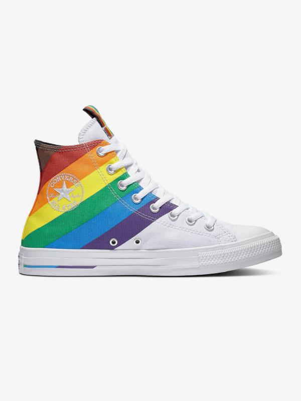 Boty Converse Chuck Taylor All Star Barevná