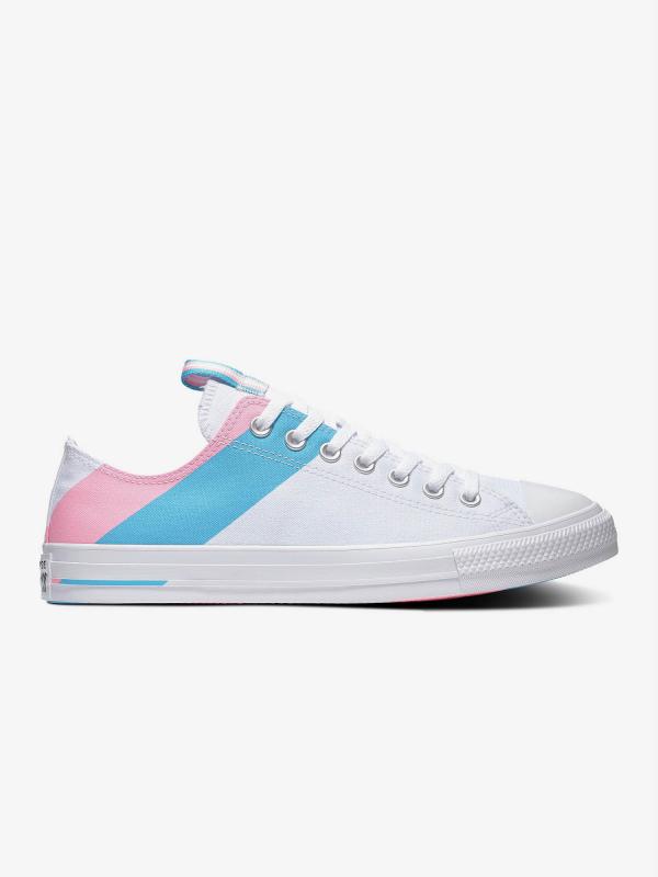 Boty Converse Chuck Taylor All Star Barevná
