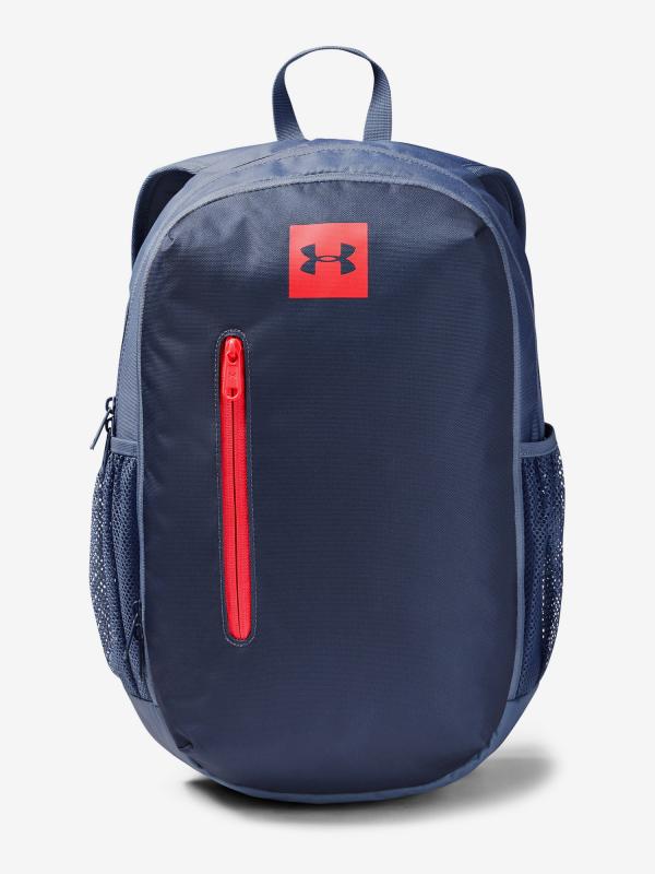 Batoh Under Armour Roland Backpack Modrá