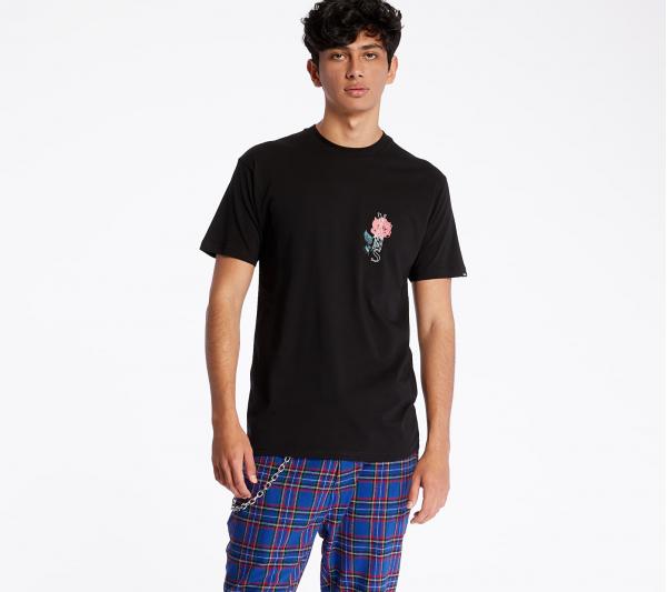 Vans Nightshade Tee Black