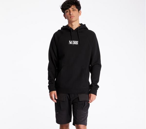 Vans Versa Standard Hoodie Black