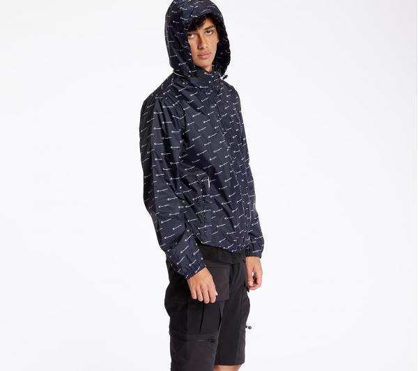 Champion Jacket Navy