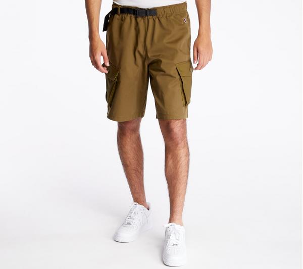 Champion Shorts Olive