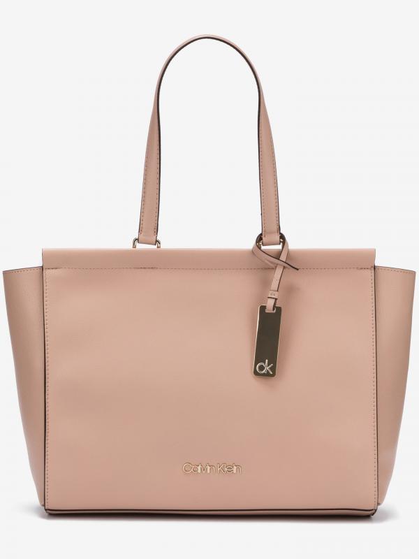 Enfold Kabelka Calvin Klein Růžová