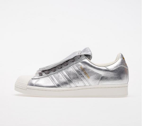 adidas Superstar FR W Silver Met./ Silver Met./ Chalk White