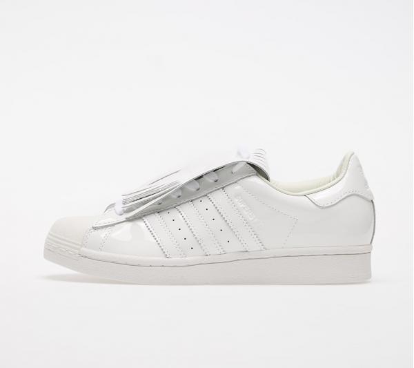 adidas Superstar FR W Ftwr White/ Off White/ Gold Met.