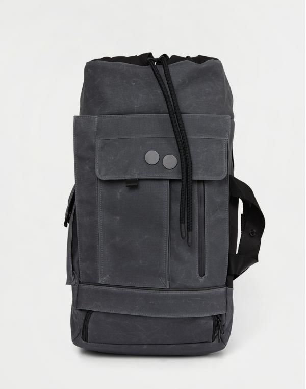 pinqponq Blok Medium Coated Anthracite
