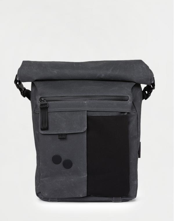 pinqponq Carrik Coated Anthracite