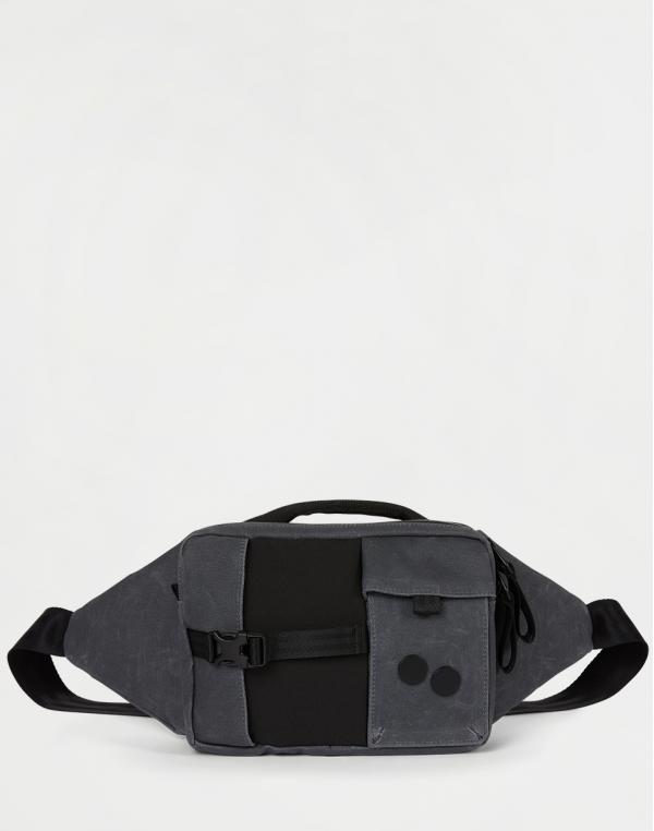 pinqponq Tetrik Coated Anthracite