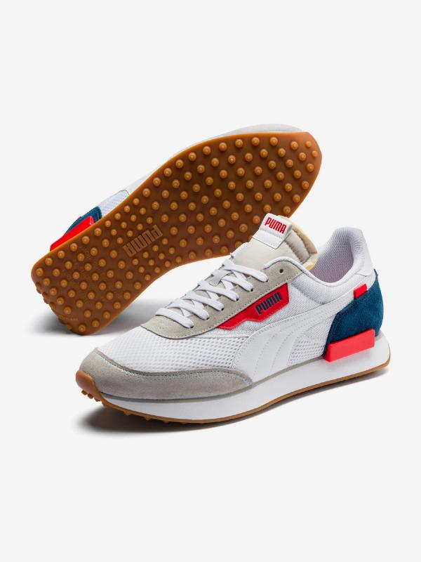Boty Puma Future Rider Stream On Barevná