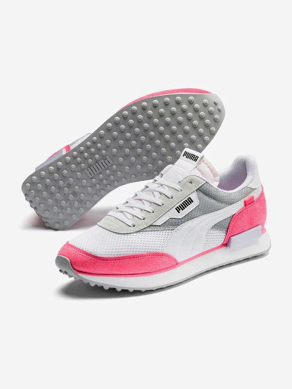 Boty Puma Future Rider Stream On Barevná