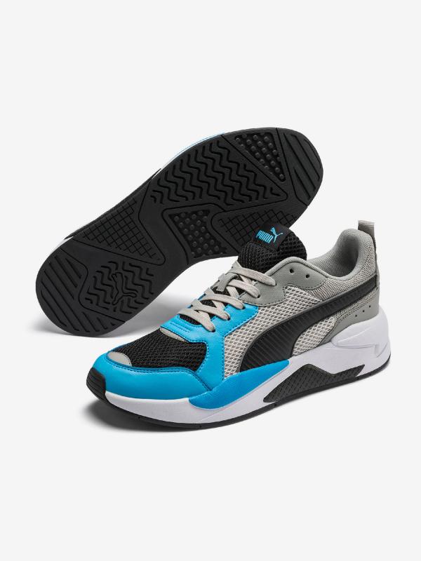 Boty Puma X-Ray Glitch Barevná
