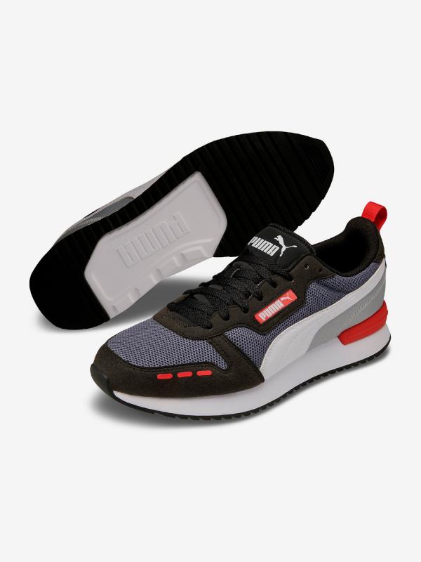 Boty Puma R78 Černá