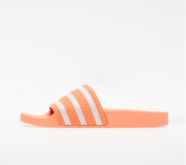 adidas Adilette W Semi Floral/ Ftw White/ Semi Floral
