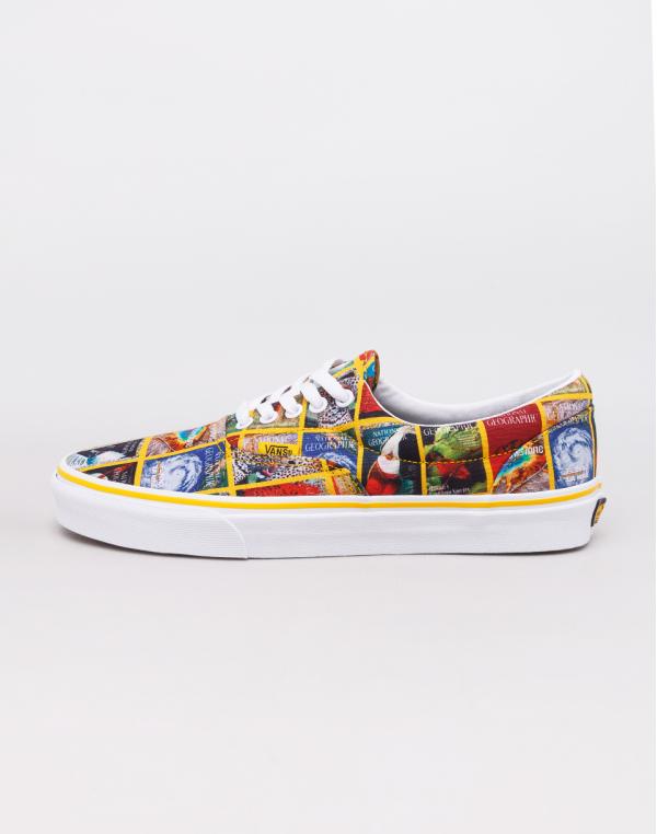 Vans Era (National Geographic) National Geographic 36