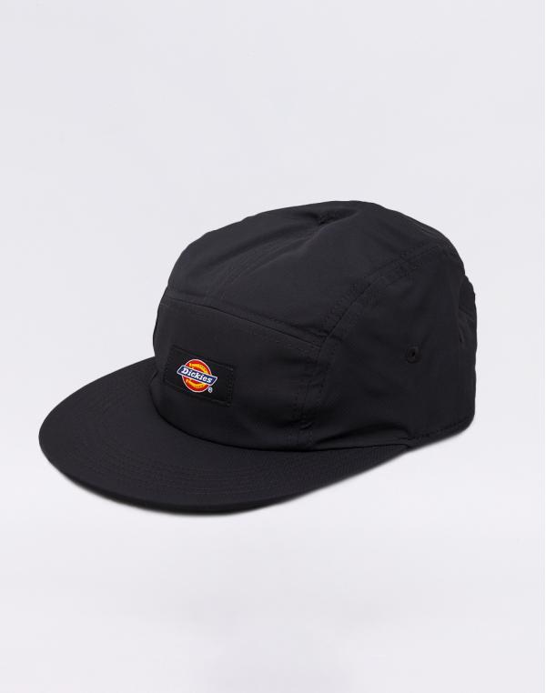 Dickies Mcrae Black