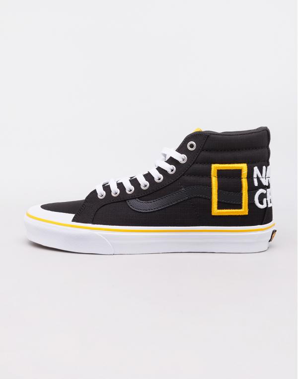 Vans SK8-Hi Reissue 13 (National Geographic) National Geographic 41