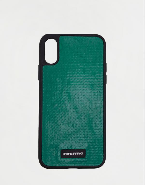 Freitag F343 Case for iPhone XS/X