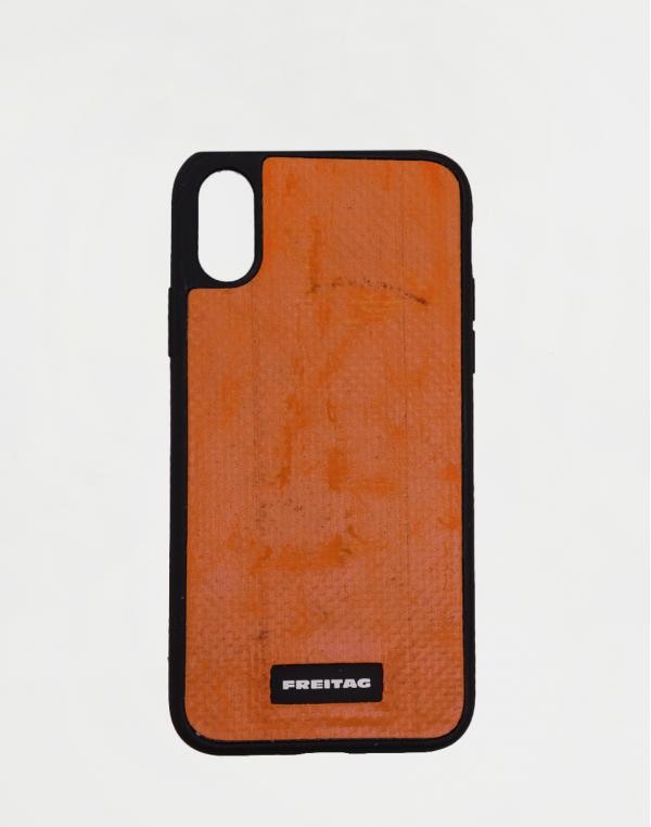 Freitag F343 Case for iPhone XS/X