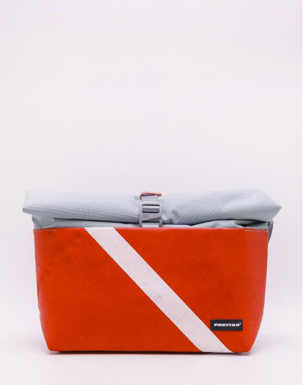 Freitag F460 Rollin Foggy Blue