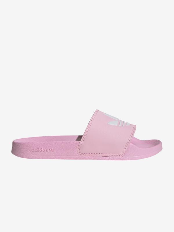 Pantofle adidas Originals Adilette Lite W Růžová