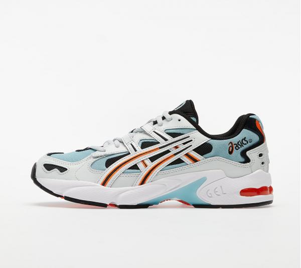 Asics Gel-Kayano 5 OG Polar Shade/ Smoke Blue