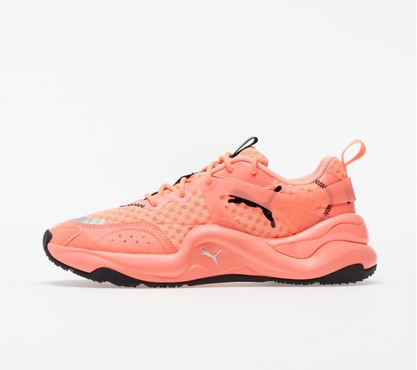 Puma Rise Neon Wn S Nrgy Peach