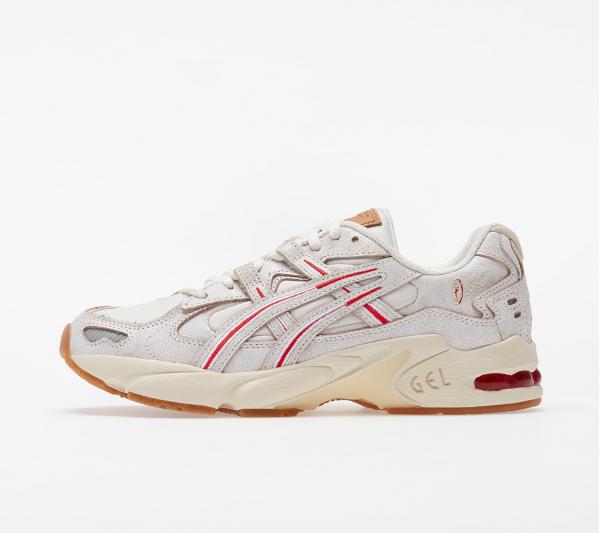 Asics Gel-Kayano 5 OG Cream/ White