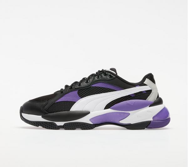 Puma LQD Cell Epsilon Puma Black-Prism Violet