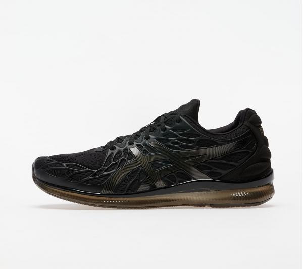 Asics Gel-Quantum Infinity 2 Black/ Black