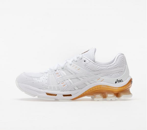 Asics Gel-Kinsei OG White