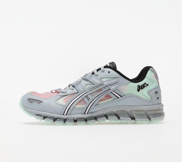 Asics Gel-Kayano 5 360 Piedmont Grey/ Mint Tint