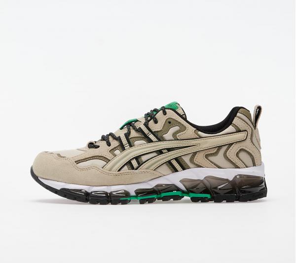 Asics Gel-Nandi 360 Putty