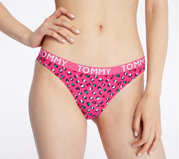 Tommy Hilfiger Bikini Pink