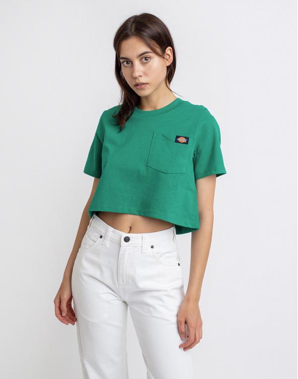 Dickies Ellenwood Emerald L