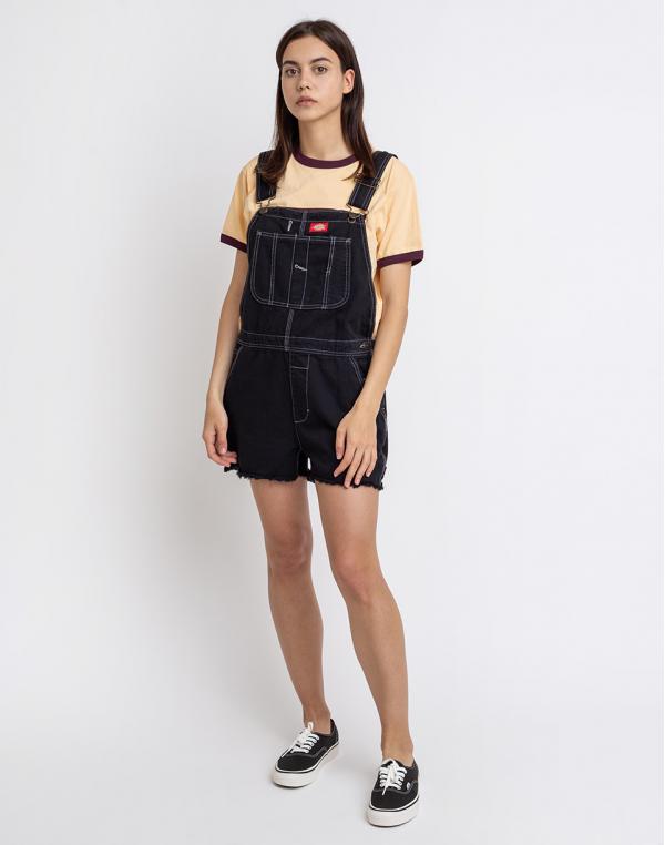 Dickies Roopville Black XS
