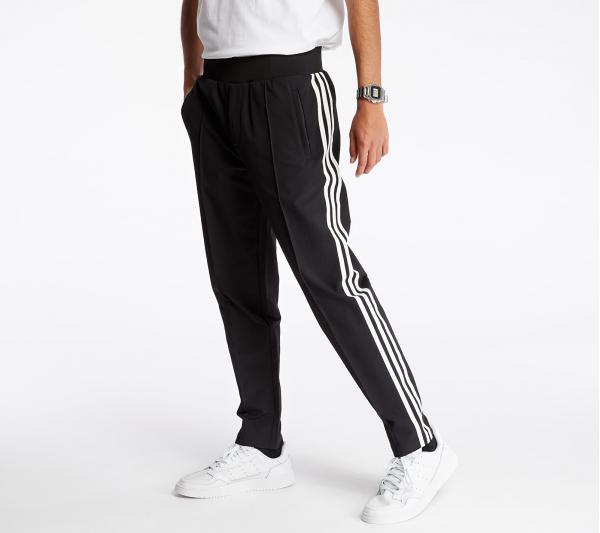 adidas Pleckgate Tracksuit Bottoms Black