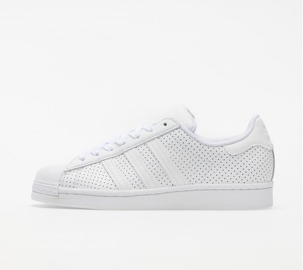 adidas Superstar W Ftw White/ Ftw White/ Ftw White