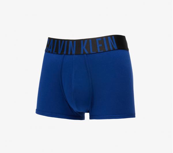 Calvin Klein Trunk Sharp Blue